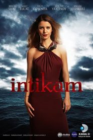 مسلسل انتقام