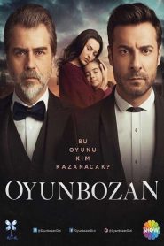 مسلسل مفسد اللعبة