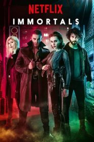 مسلسل الذين لايعيشون