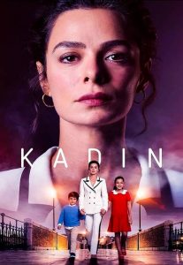 مسلسل امراة الموسم الثالث