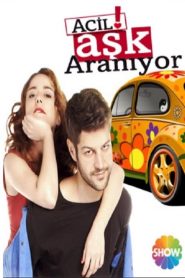 مسلسل مطلوب حب عاجل