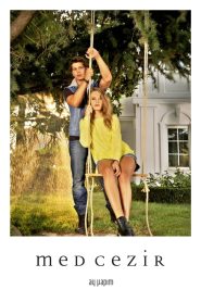 مسلسل المد والجزر