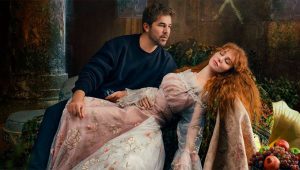 مسلسل رجل العصا الحلقة 30 – الاخيرة