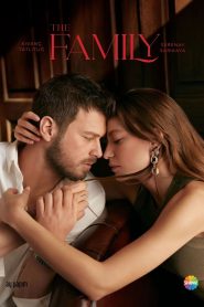 مسلسل العائلة