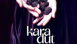 مسلسل التوت الاسود الحلقة 5