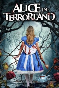فيلم Alice in Terrorland 2023 مترجم