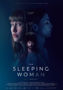 فيلم The Sleeping Woman 2024 مترجم