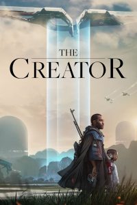 فيلم The Creator 2023 مترجم