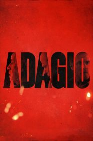 فيلم Adagio 2023 مترجم