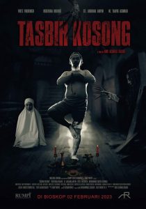 فيلم Tasbih Kosong 2023 مترجم