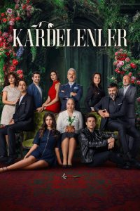 مسلسل ازهار الثلج الموسم الاول