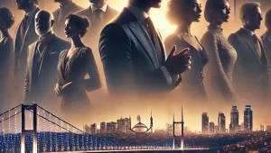 المسلسلات التركية في 2025: قائمة المسلسلات الجديدة وأبرز الأعمال المنتظرة