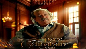 مسلسل اب اعزب الحلقة 18