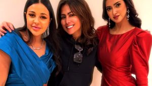 مسلسل اكثر من خوات الحلقة 20