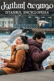 مسلسل موسوعة إسطنبول
