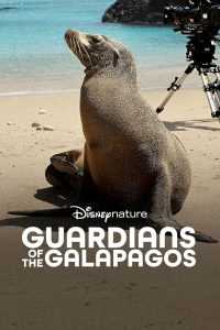 فيلم Guardians of the Galapagos 2025 مترجم