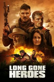 فيلم Long Gone Heroes 2024 مترجم