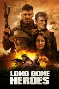 فيلم Long Gone Heroes 2024 مترجم