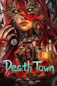 فيلم Death Town 2024 مترجم