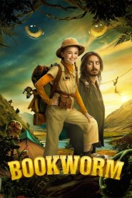 فيلم Bookworm 2024 مترجم