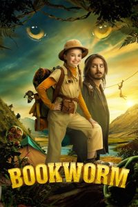 فيلم Bookworm 2024 مترجم