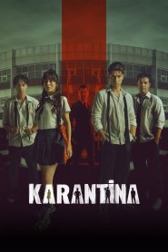 فيلم Karantina 2025 مترجم