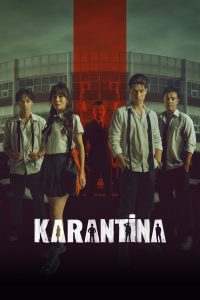 فيلم Karantina 2025 مترجم