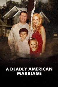فيلم A Deadly American Marriage 2025 مترجم