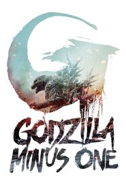 فيلم Godzilla Minus One/Minus Color 2024 مترجم