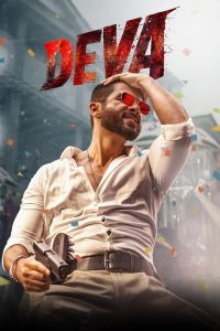 فيلم Deva 2025 مترجم