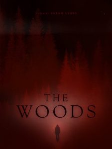 فيلم The Woods 2024 مترجم