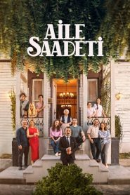 مسلسل السعادة العائلية