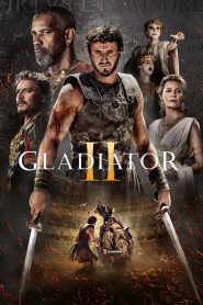 فيلم Gladiator 2 2024 مترجم