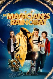 فيلم The Magician’s Raincoat 2024 مترجم
