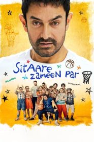 فيلم Sitaare Zameen Par 2025 مترجم