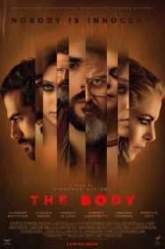 فيلم The Body 2024 مترجم