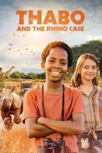 فيلم Thabo and the Rhino Case 2023 مترجم