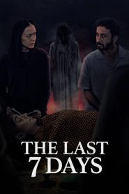 فيلم The Last 7 Days 2025 مترجم