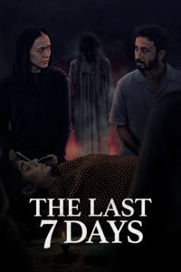 فيلم The Last 7 Days 2025 مترجم