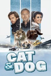 فيلم Chien et chat 2024 مترجم