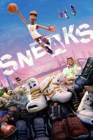 فيلم Sneaks 2025 مترجم