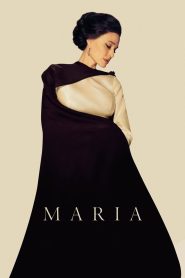 فيلم Maria 2024 مترجم