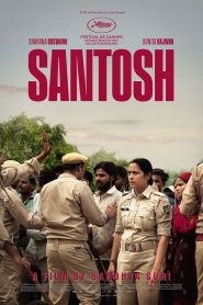 فيلم Santosh 2024 مترجم