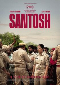 فيلم Santosh 2024 مترجم
