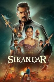 فيلم Sikandar 2025 مترجم