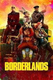 فيلم Borderlands 2024 مترجم