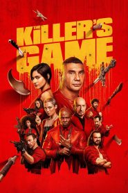 فيلم The Killer’s Game 2024 مترجم