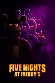 فيلم Five Nights at Freddy’s 2023 مترجم