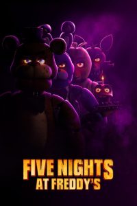 فيلم Five Nights at Freddy’s 2023 مترجم