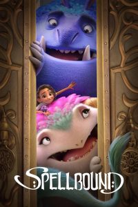 فيلم Spellbound 2024 مترجم